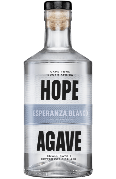 Hope Esperanza Agave