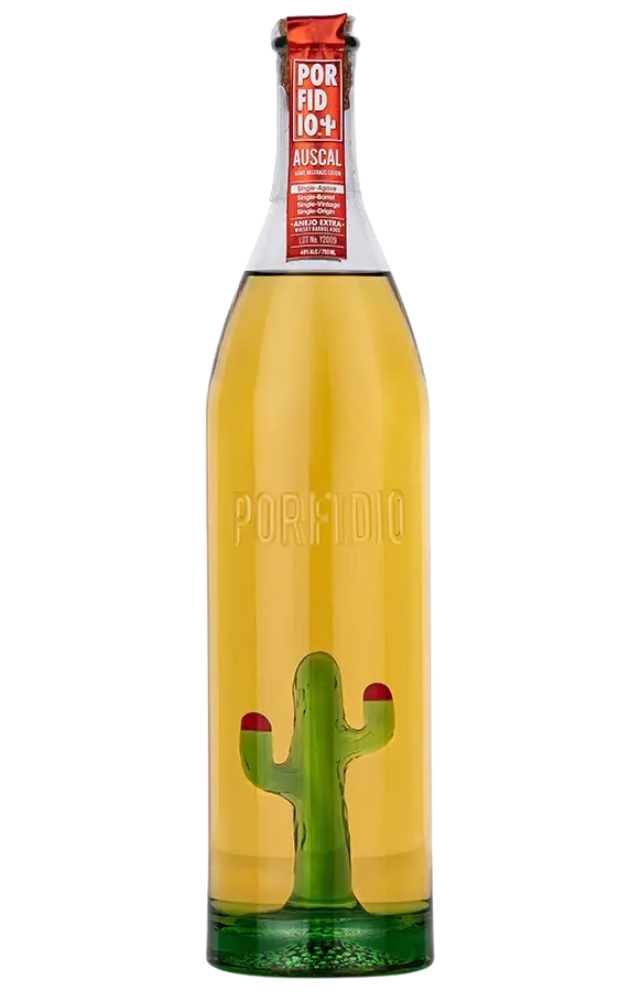 The Auscal by Porfidio, 0,75l, 40% Vol.