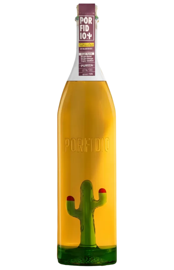 Porfidio Purzea 0,75l 40% Vol.