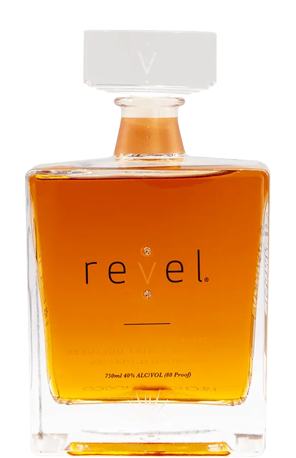 [20221133] Revel Avila® Reposado, 0,75l, 40% Vol.