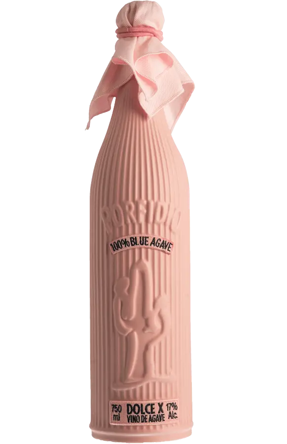 Dolce X Vino de Agave, 0,75l, 17% Vol.