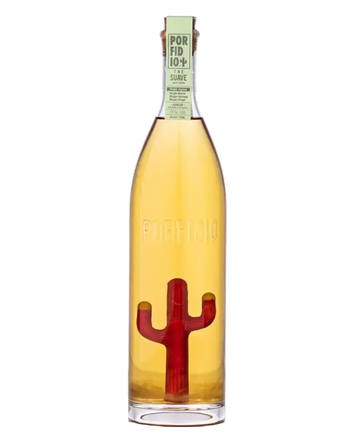 The Suave by Porfidio, 0,75l, 25% Vol.