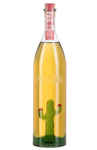 [20240757] Porfidio Reposado, 0,70l, 40% Vol.