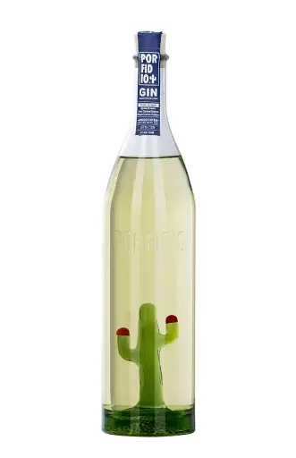 [20240253] Porfidio Dry Agave Gin (Vintage 2018), 0,75l, 47% Vol.