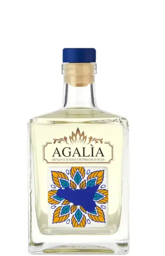 [20220214] Agalìa, 0,50l, 43,3% Vol.