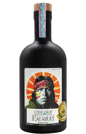 [20221026] Raramuri Churique Blanco Rawi, 0,75l, 42% Vol.