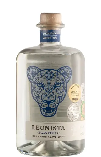 [20220420] Leonista Blanco, 0,70l, 43% Vol.