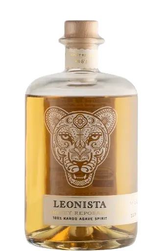 [20220422] Leonista Reposado Honey, 0,70l, 43% Vol.