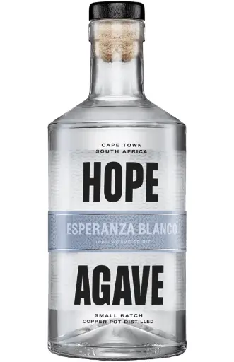[20220723] Hope Esperanza Agave, 0,50l, 43% Vol.