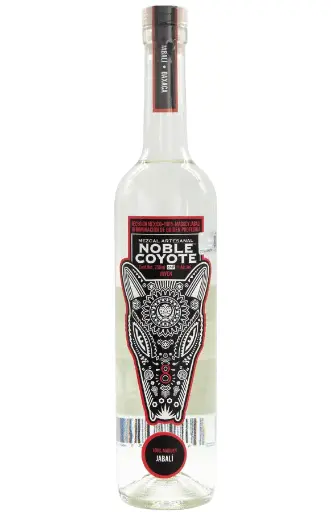 [20221129] Noble Coyote Jabalí, 0,75l, 48% Vol.