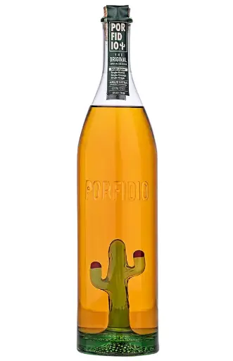 [20230850] The Original by Porfidio (Vintage 2007), 0,75l 40% Vol. 