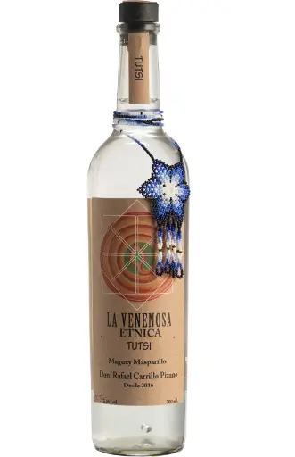 [2021114] La Venenosa Etnica Tutsi, 0,70l, 39,5% Vol.