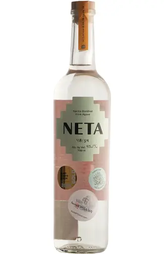 [20220215] Neta Tobaziche 18, 0,70l, 45,1% Vol.