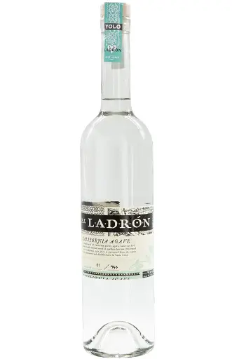 [20221132] El Ladrón Yolo Agavenbrand, 0,75l, 42% Vol.