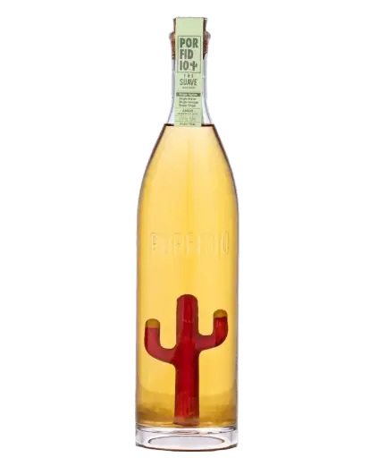 [20240760] The Suave by Porfidio, 0,75l, 25% Vol.