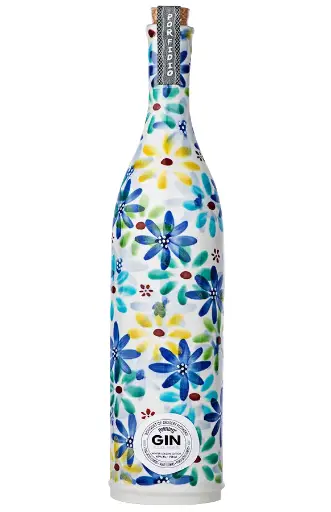 [20230849] Porfidio's Agave Gin (Luxury Edition), 0,75l, 42% Vol.