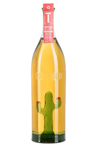 [20240758] Porfidio Reposado (Magnum), 1,75l, 40% Vol. 