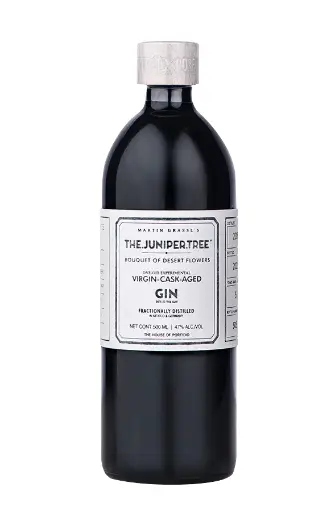 [20230848] The.Juniper.Tree by Porfidio, 0,50l, 47% Vol.